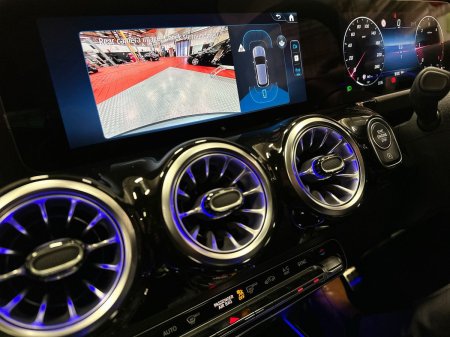 2026 Mercedes-Benz GLA - photo 8