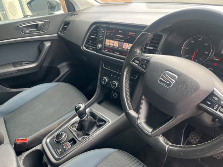 2019 SEAT Ateca - photo 9