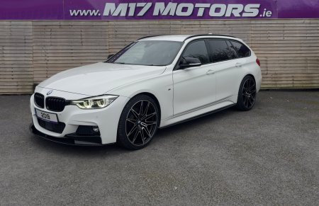 2019 BMW 3-Series - photo 3