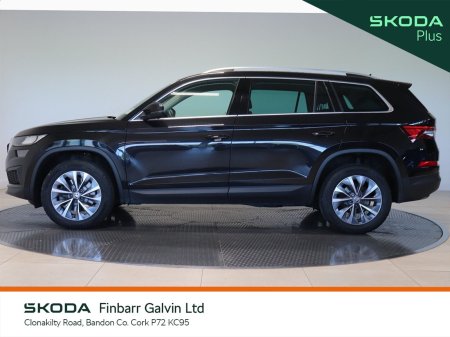 2023 Skoda Kodiaq - photo 6