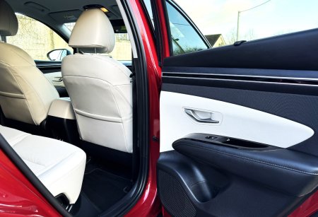 2023 Hyundai Tucson - photo 9