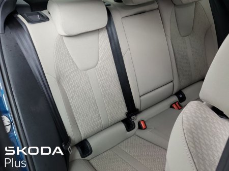 2023 Skoda Octavia - photo 49