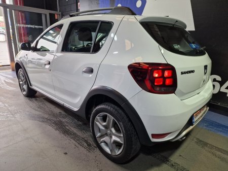 2018 Dacia Sandero Stepway - photo 6