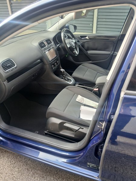 2012 Volkswagen Golf - photo 26
