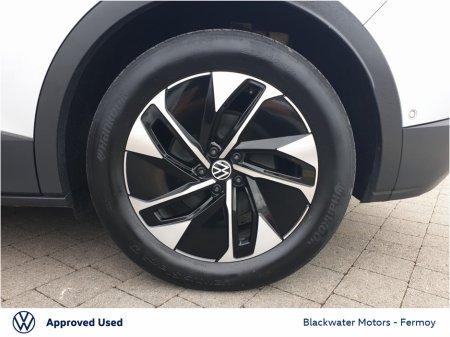 2024 Volkswagen ID.4 - photo 9