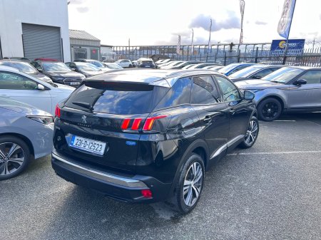 2023 Peugeot 3008 - photo 8
