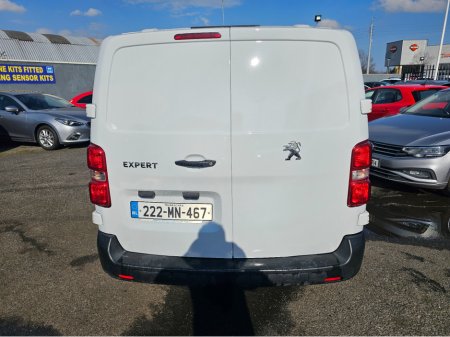 2022 Peugeot Expert - photo 3