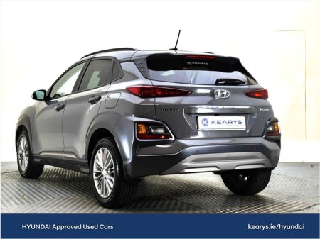2021 Hyundai KONA - photo 13