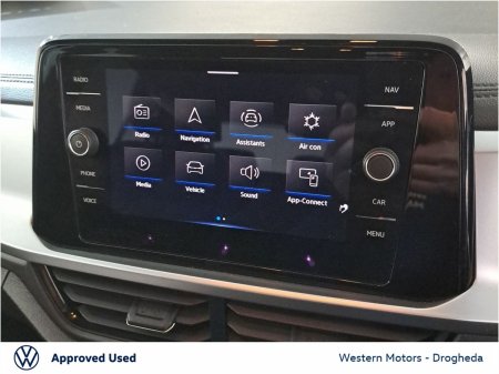 2023 Volkswagen T-Roc - photo 17