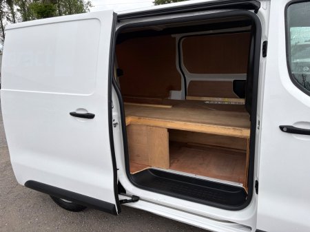 2019 Citroen Dispatch - photo 12