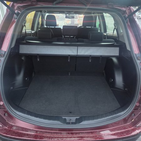 2016 Toyota RAV4 - photo 9