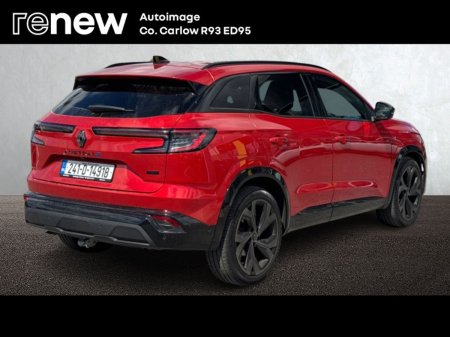2024 Renault Austral - photo 16