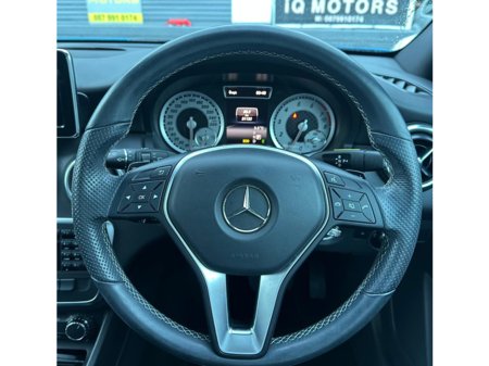 2014 Mercedes-Benz A-Class - photo 16