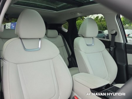 2025 Hyundai Tucson - photo 17