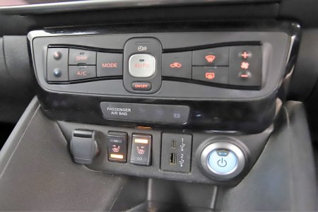 2022 Nissan Leaf - photo 21