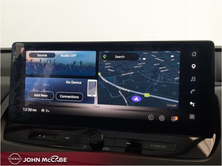 2026 Nissan Qashqai - photo 22