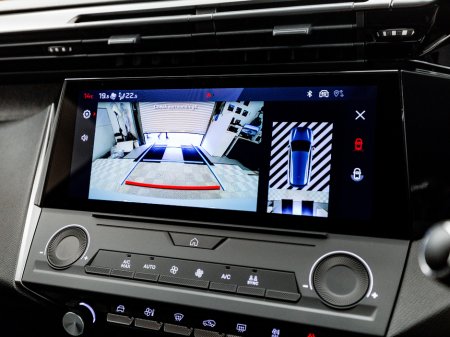 2026 Peugeot 308 - photo 17