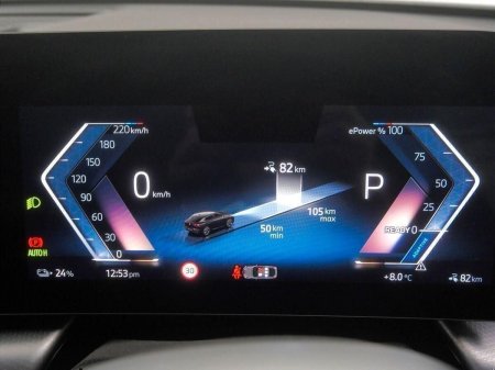 2025 BMW iX2 - photo 9