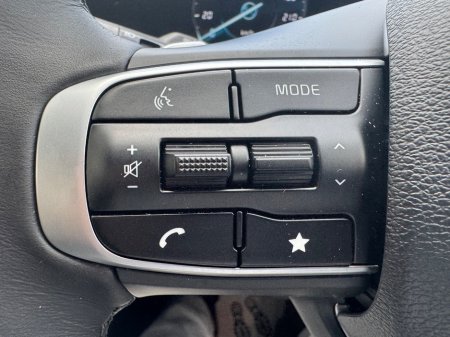 2026 Kia Sportage - photo 35