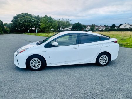 2018 Toyota Prius - photo 30