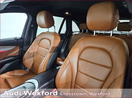 2022 Mercedes-Benz GLC - photo 11