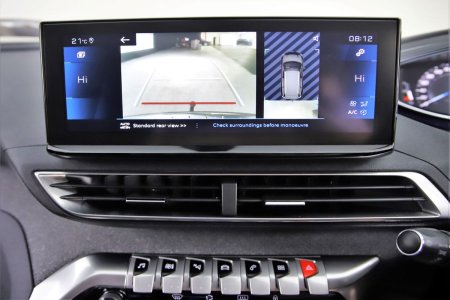 2023 Peugeot 5008 - photo 17