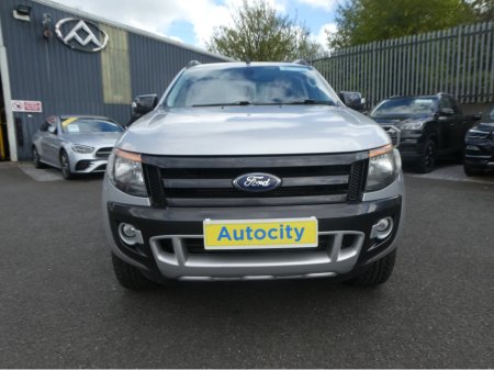 2016 Ford Ranger - photo 3