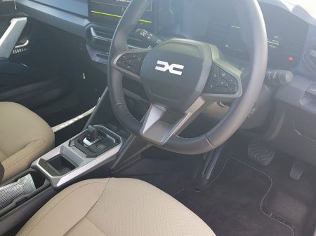 2026 Dacia Duster - photo 9