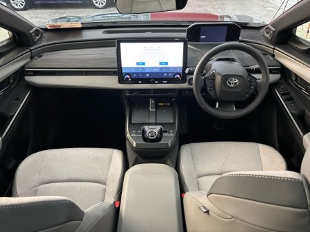 2026 Toyota C-HR - photo 9