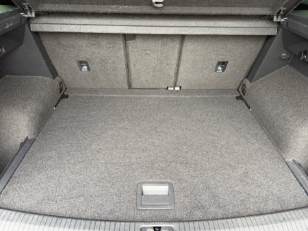 2018 Volkswagen Tiguan - photo 20