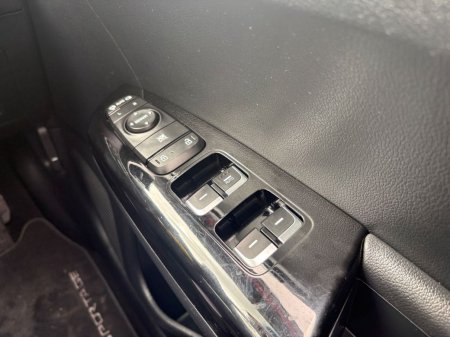 2019 Kia Sportage - photo 16