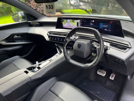 2025 Peugeot 5008 - photo 29