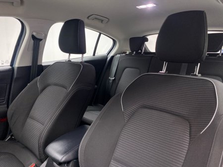 2023 Ford Focus - photo 14