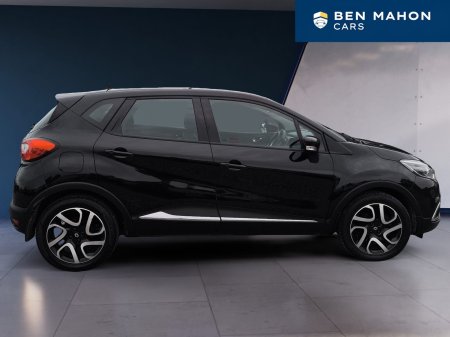 2014 Renault Captur - photo 6