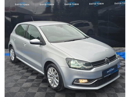 2017 Volkswagen Polo - photo 20