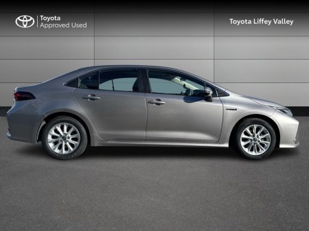 2019 Toyota Corolla - photo 3