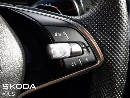 2025 Skoda Kodiaq - photo 25