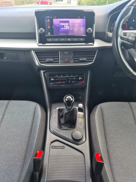 2023 SEAT Tarraco - photo 22