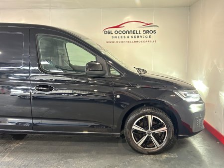 2023 Volkswagen Caddy - photo 7