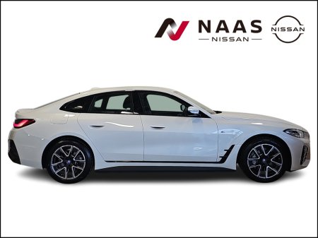 2024 BMW i4 - photo 25