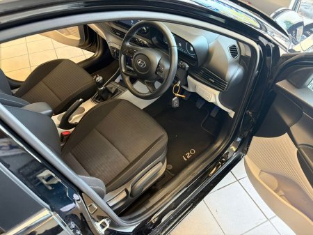 2022 Hyundai i20 - photo 16