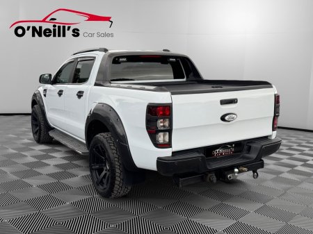 2017 Ford Ranger - photo 8