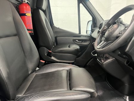 2019 Mercedes-Benz Sprinter - photo 12