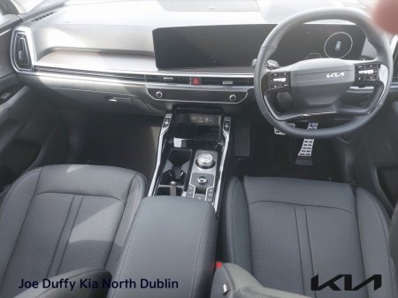 2026 Kia Sorento - photo 8