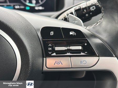 2024 Hyundai Tucson - photo 18