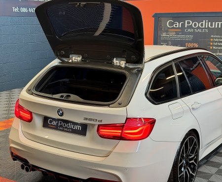 2016 BMW 3-Series - photo 29