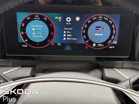 2025 Skoda Kodiaq - photo 22