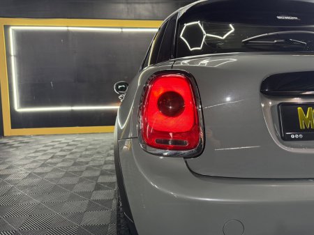 2016 Mini Cooper - photo 12