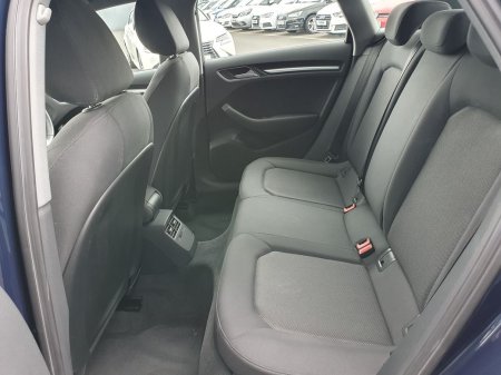 2020 Audi A3 - photo 23