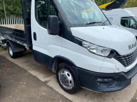 2021 Iveco Daily - photo 3